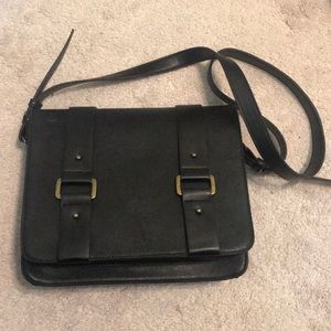 Urban outfitters messenger bag